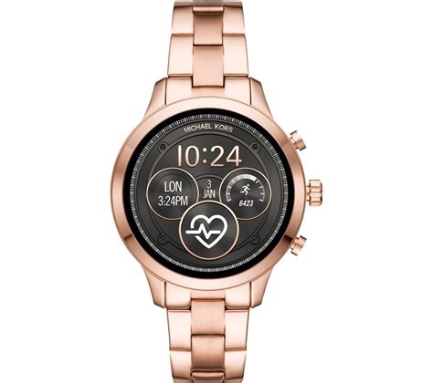 michael kors runway vs sofie smartwatch|My Personal Review of the Michael Kors Access Smartwatch: A .